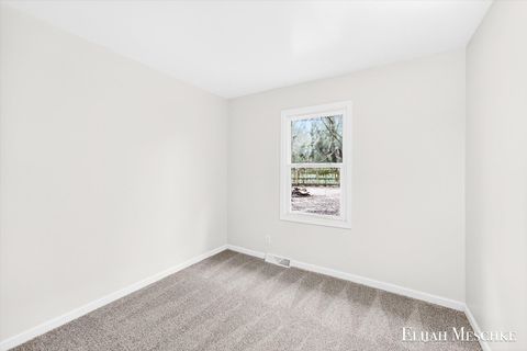 Tiny photo for 206 W Nelson Street, Hastings City, MI 49058 (MLS # 65026013453)
