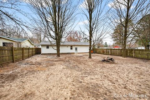 Tiny photo for 206 W Nelson Street, Hastings City, MI 49058 (MLS # 65026013453)