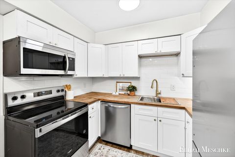 Tiny photo for 206 W Nelson Street, Hastings City, MI 49058 (MLS # 65026013453)