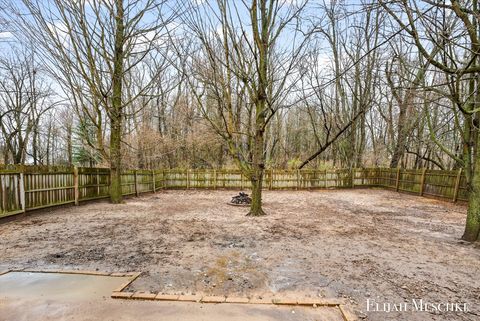 Tiny photo for 206 W Nelson Street, Hastings City, MI 49058 (MLS # 65026013453)