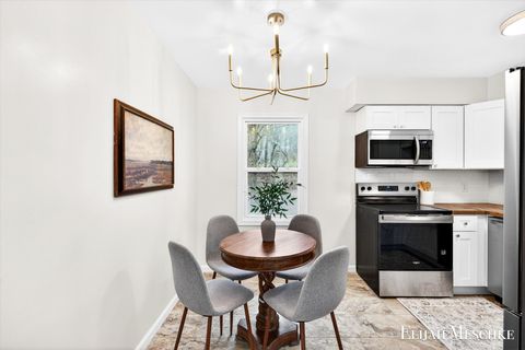 Tiny photo for 206 W Nelson Street, Hastings City, MI 49058 (MLS # 65026013453)