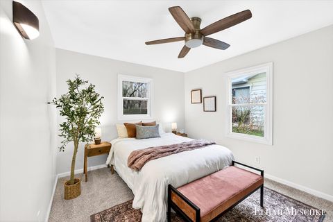 Tiny photo for 206 W Nelson Street, Hastings City, MI 49058 (MLS # 65026013453)