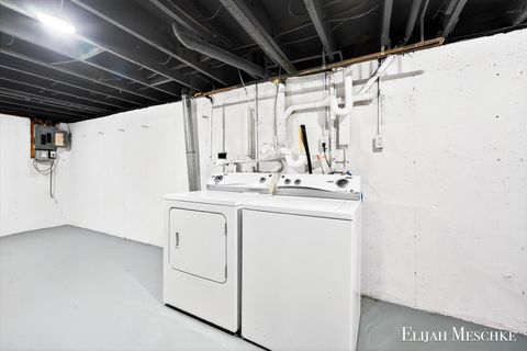 Tiny photo for 206 W Nelson Street, Hastings City, MI 49058 (MLS # 65026013453)