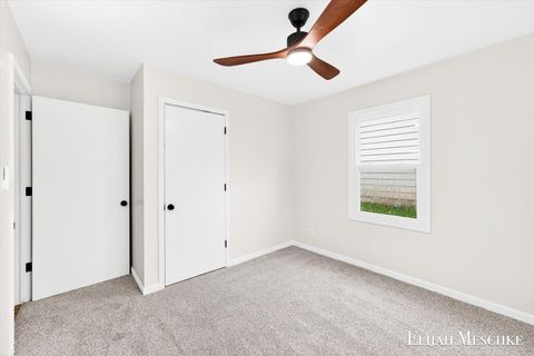 Tiny photo for 206 W Nelson Street, Hastings City, MI 49058 (MLS # 65026013453)