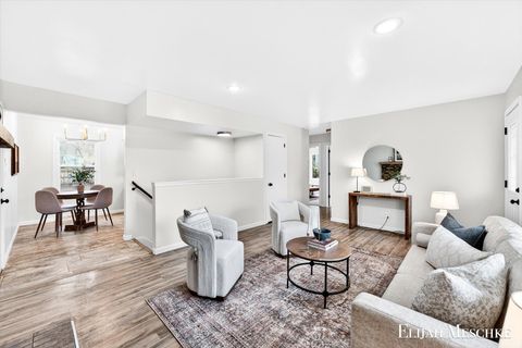 Tiny photo for 206 W Nelson Street, Hastings City, MI 49058 (MLS # 65026013453)