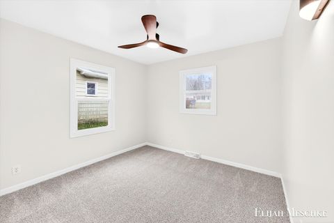 Tiny photo for 206 W Nelson Street, Hastings City, MI 49058 (MLS # 65026013453)