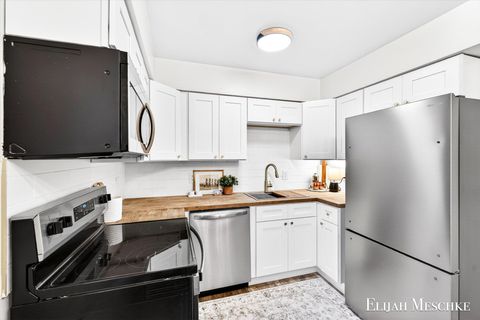 Tiny photo for 206 W Nelson Street, Hastings City, MI 49058 (MLS # 65026013453)