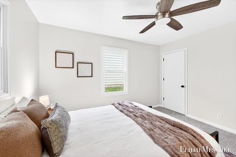 Tiny photo for 206 W Nelson Street, Hastings City, MI 49058 (MLS # 65026013453)