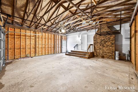 Tiny photo for 206 W Nelson Street, Hastings City, MI 49058 (MLS # 65026013453)