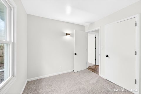 Tiny photo for 206 W Nelson Street, Hastings City, MI 49058 (MLS # 65026013453)