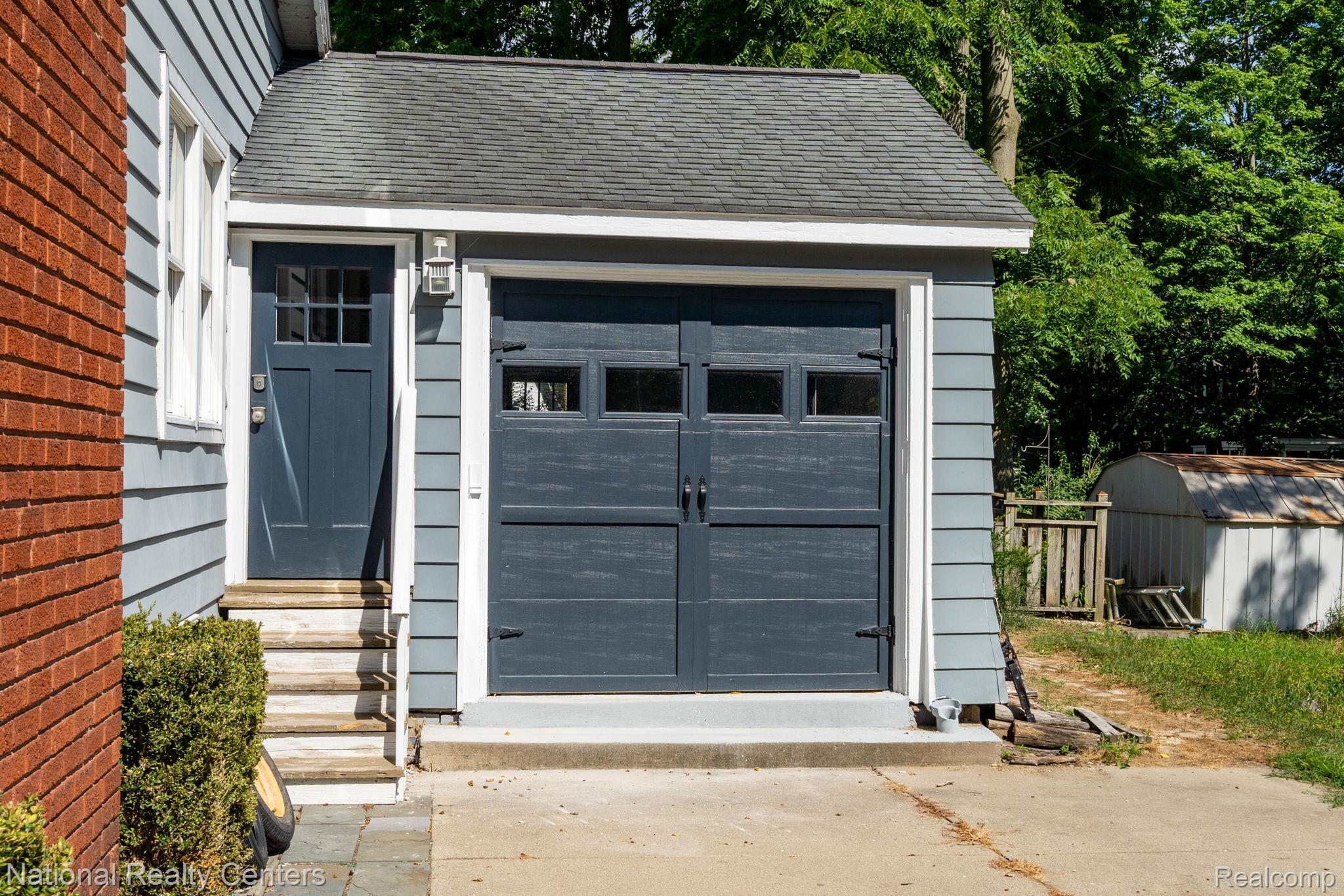 134 N Anderson Street