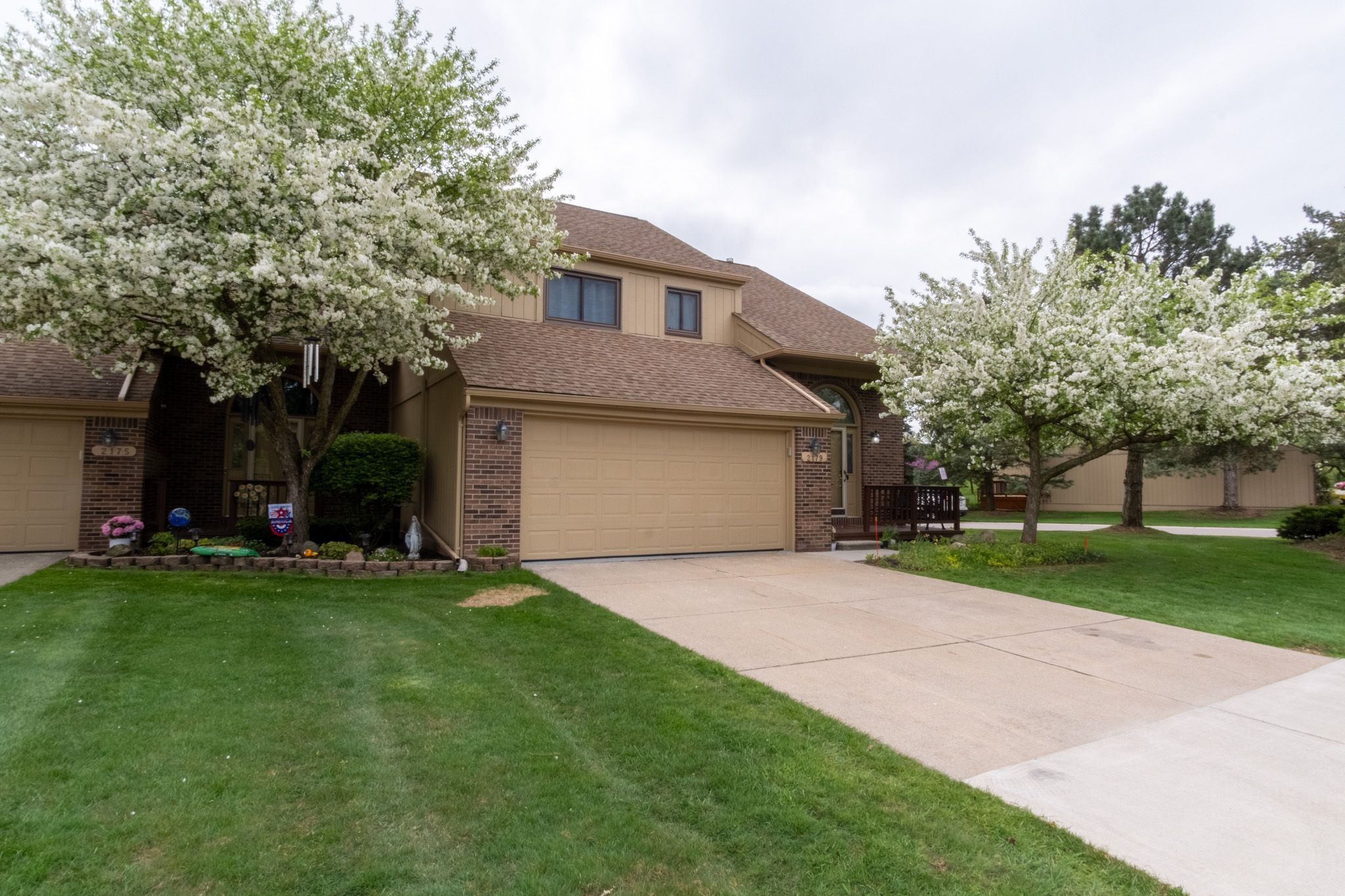 2179 ROCHELLE PARK Drive