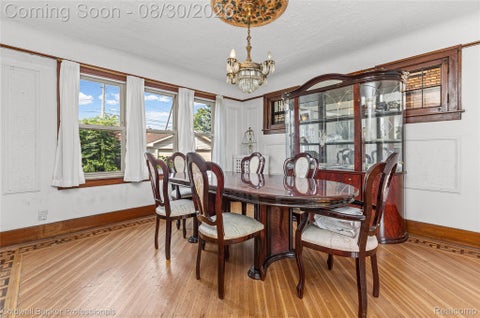Tiny photo for 7523 Freda Street, Dearborn City, MI 48126 (MLS # 20261069149)