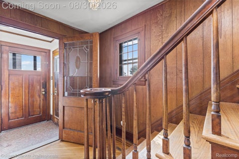 Tiny photo for 7523 Freda Street, Dearborn City, MI 48126 (MLS # 20261069149)