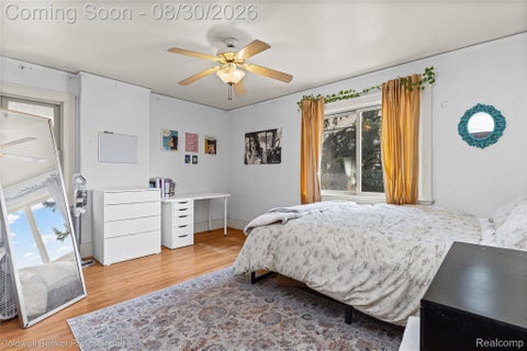Tiny photo for 7523 Freda Street, Dearborn City, MI 48126 (MLS # 20261069149)