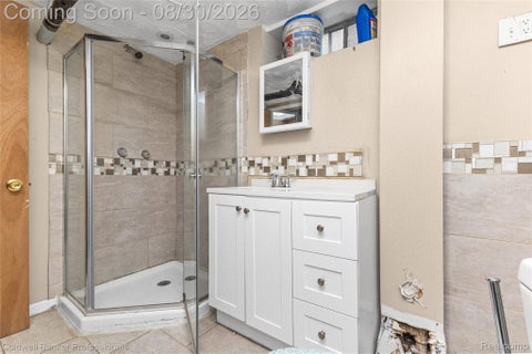 Tiny photo for 7523 Freda Street, Dearborn City, MI 48126 (MLS # 20261069149)