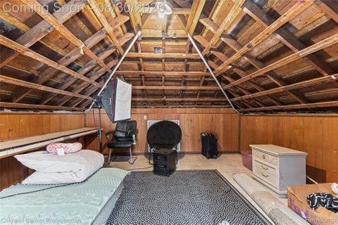 Tiny photo for 7523 Freda Street, Dearborn City, MI 48126 (MLS # 20261069149)
