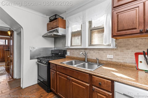 Tiny photo for 7523 Freda Street, Dearborn City, MI 48126 (MLS # 20261069149)