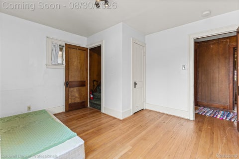Tiny photo for 7523 Freda Street, Dearborn City, MI 48126 (MLS # 20261069149)