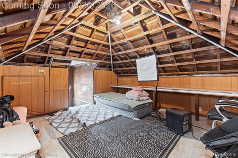 Tiny photo for 7523 Freda Street, Dearborn City, MI 48126 (MLS # 20261069149)