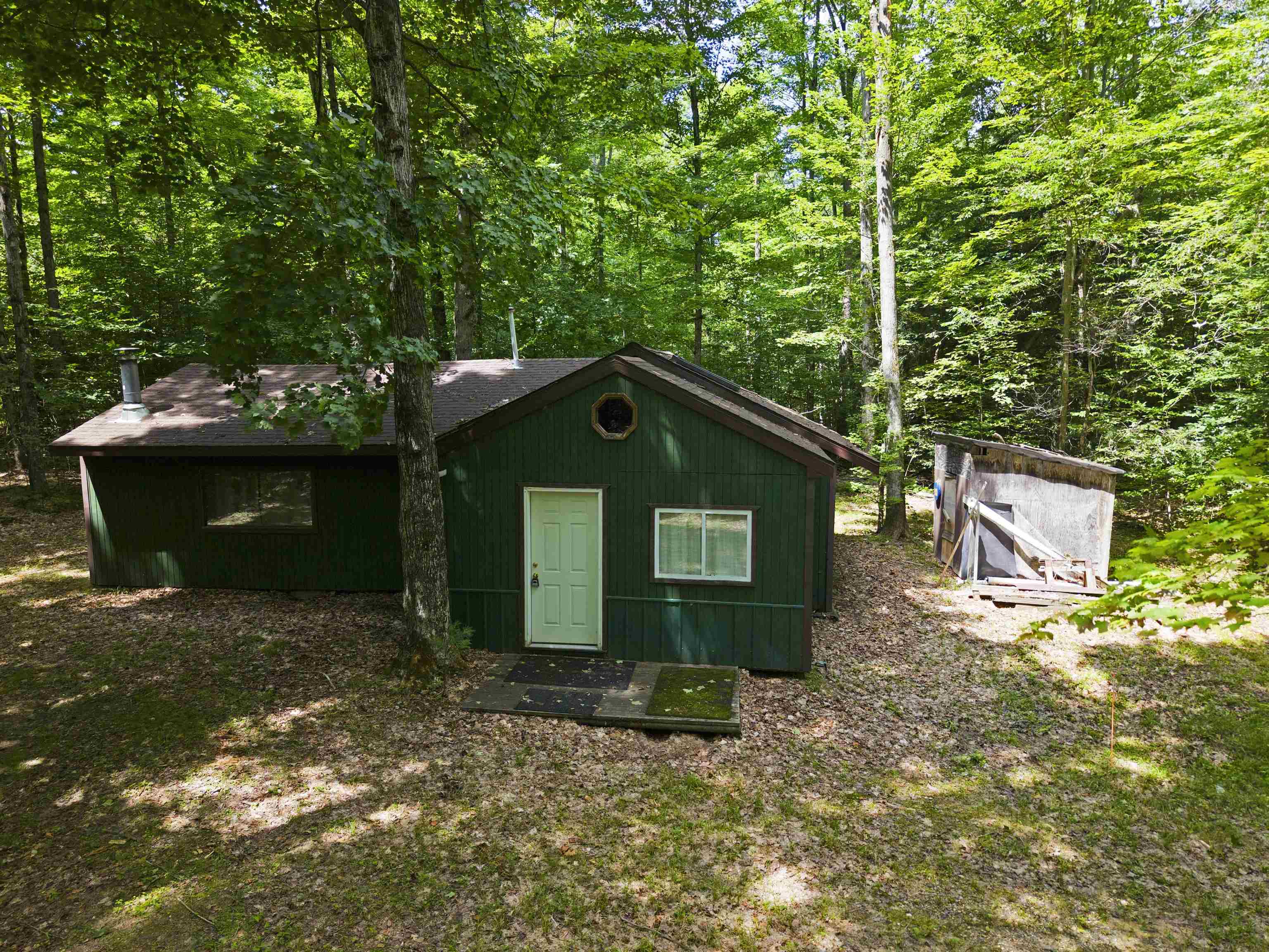 5333 SE Wintergreen Trail