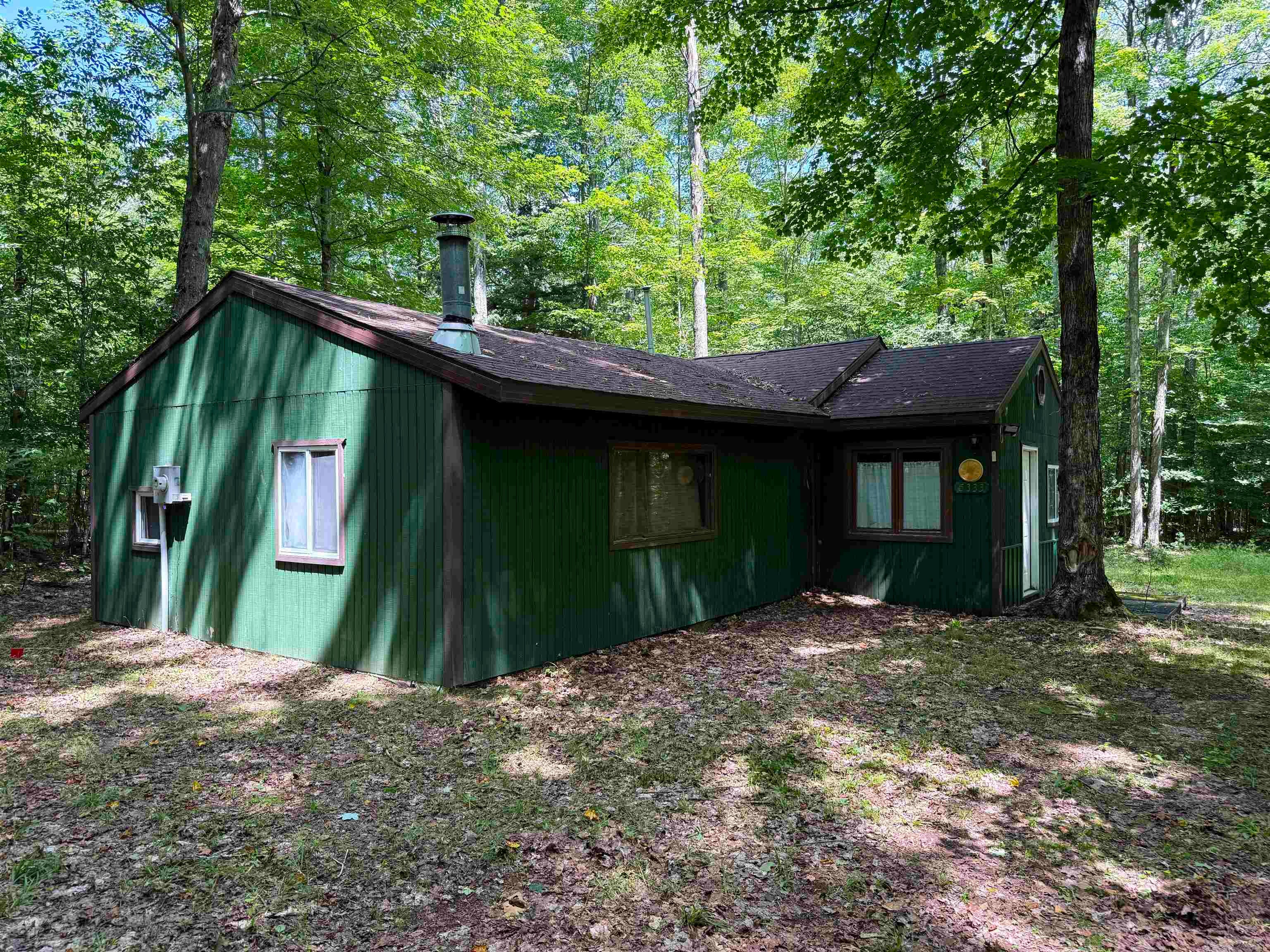 5333 SE Wintergreen Trail
