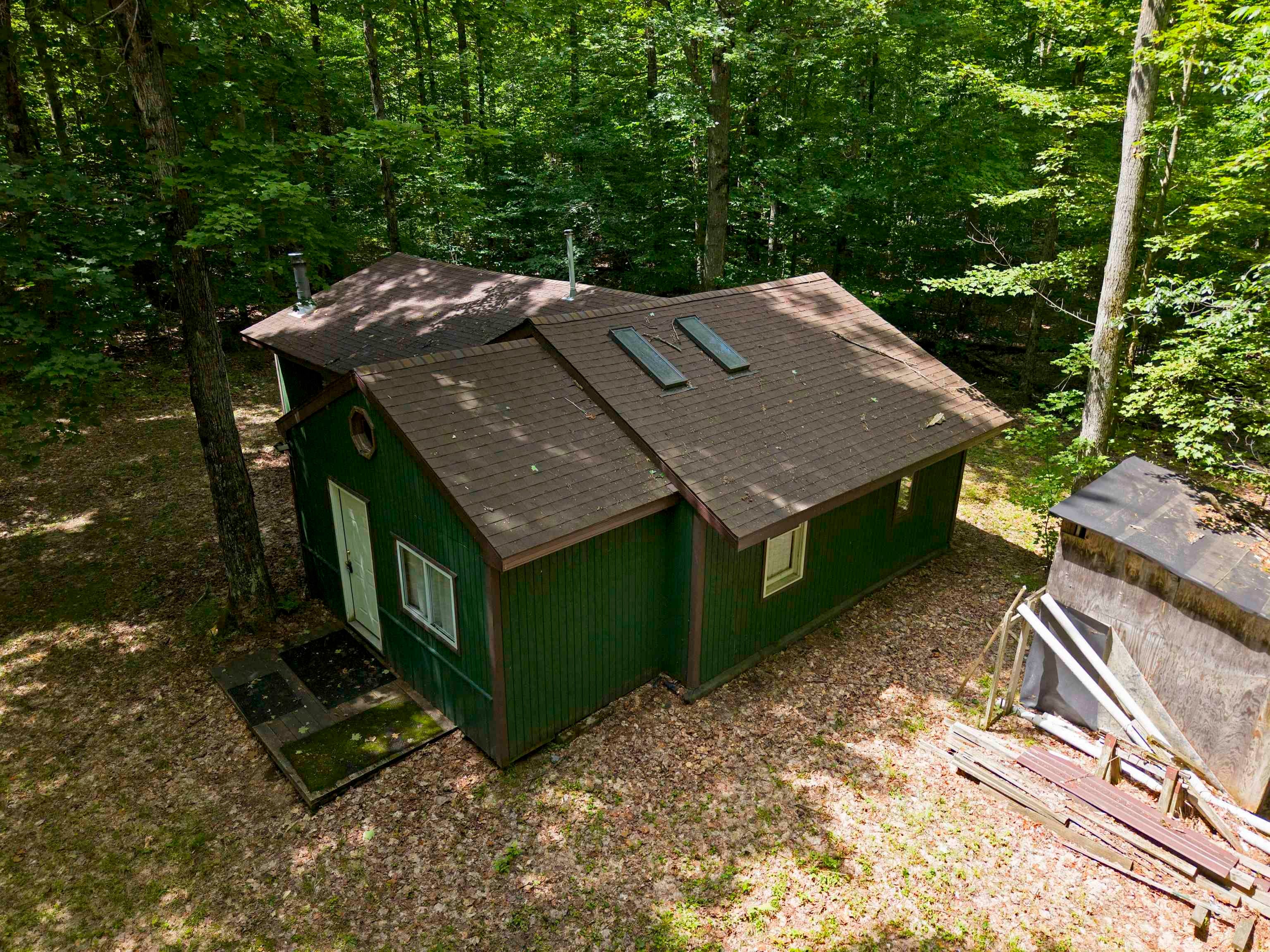 5333 SE Wintergreen Trail
