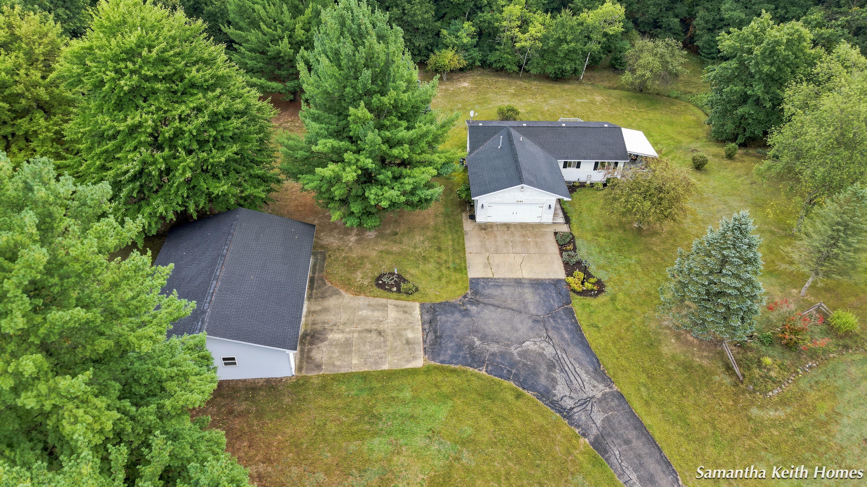 2481 S Greenville Road