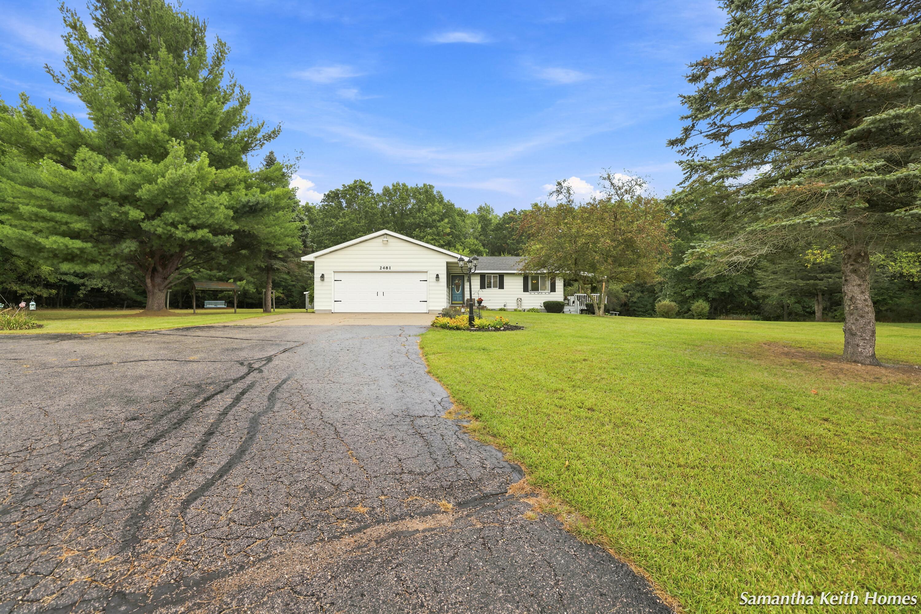 2481 S Greenville Road