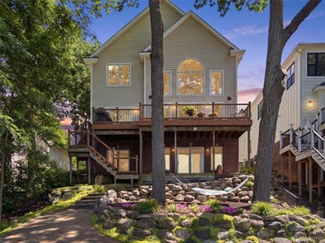 3962 Highcrest Drive Genoa Township MI 48116