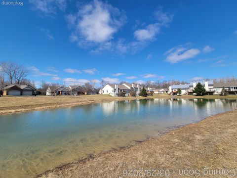 5894 Augusta Lane Holly Township MI 48439