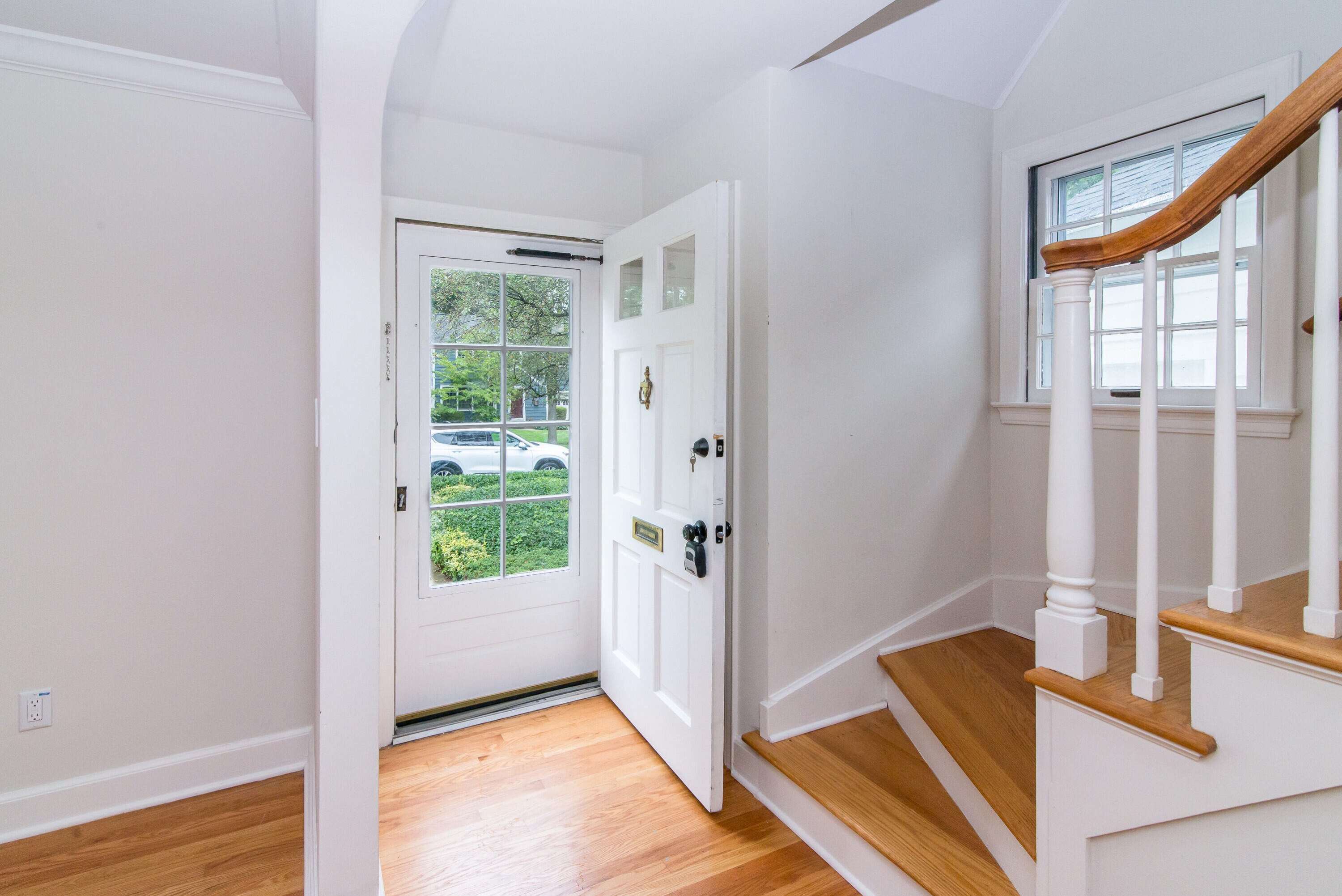 403 Wesley Street