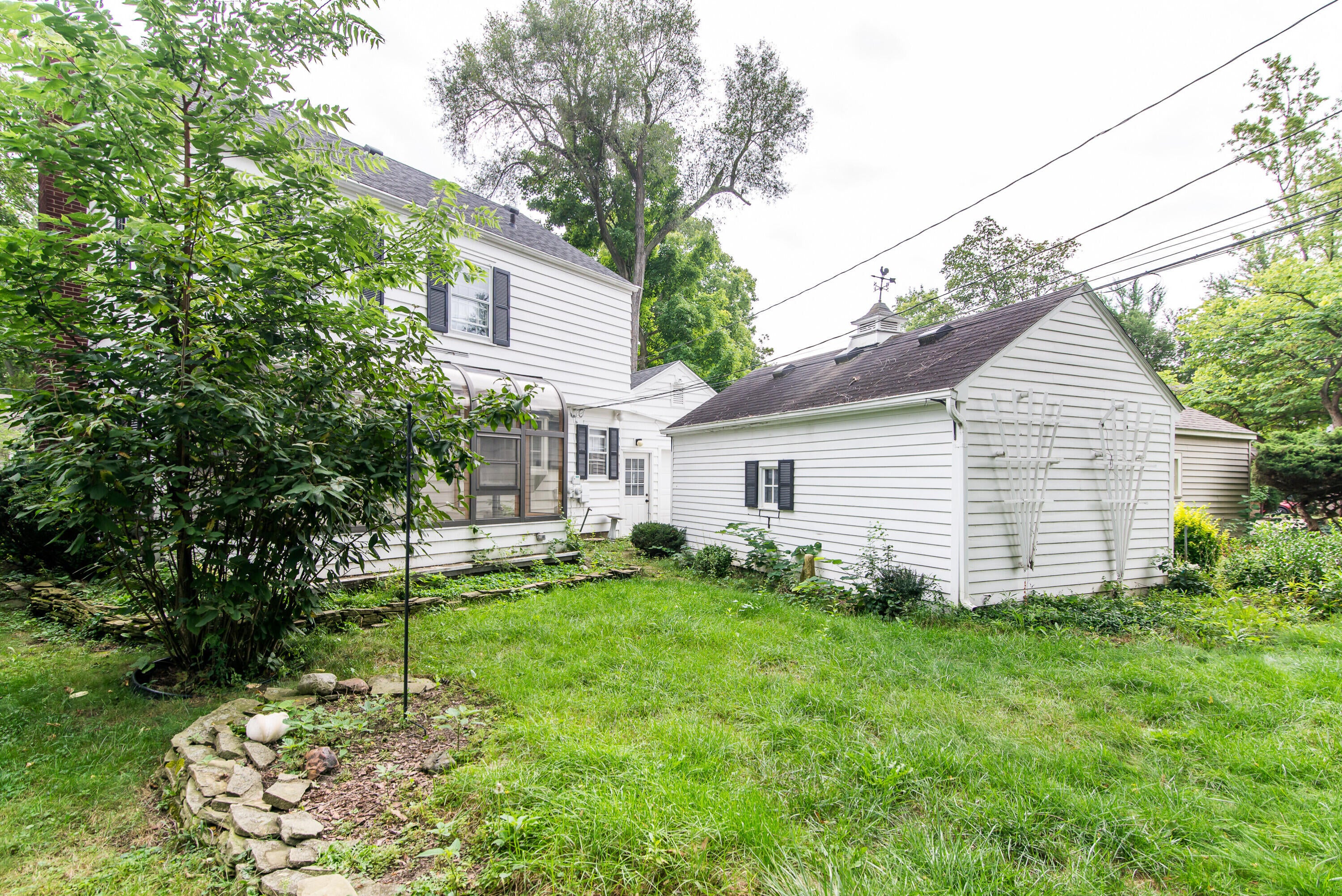 403 Wesley Street