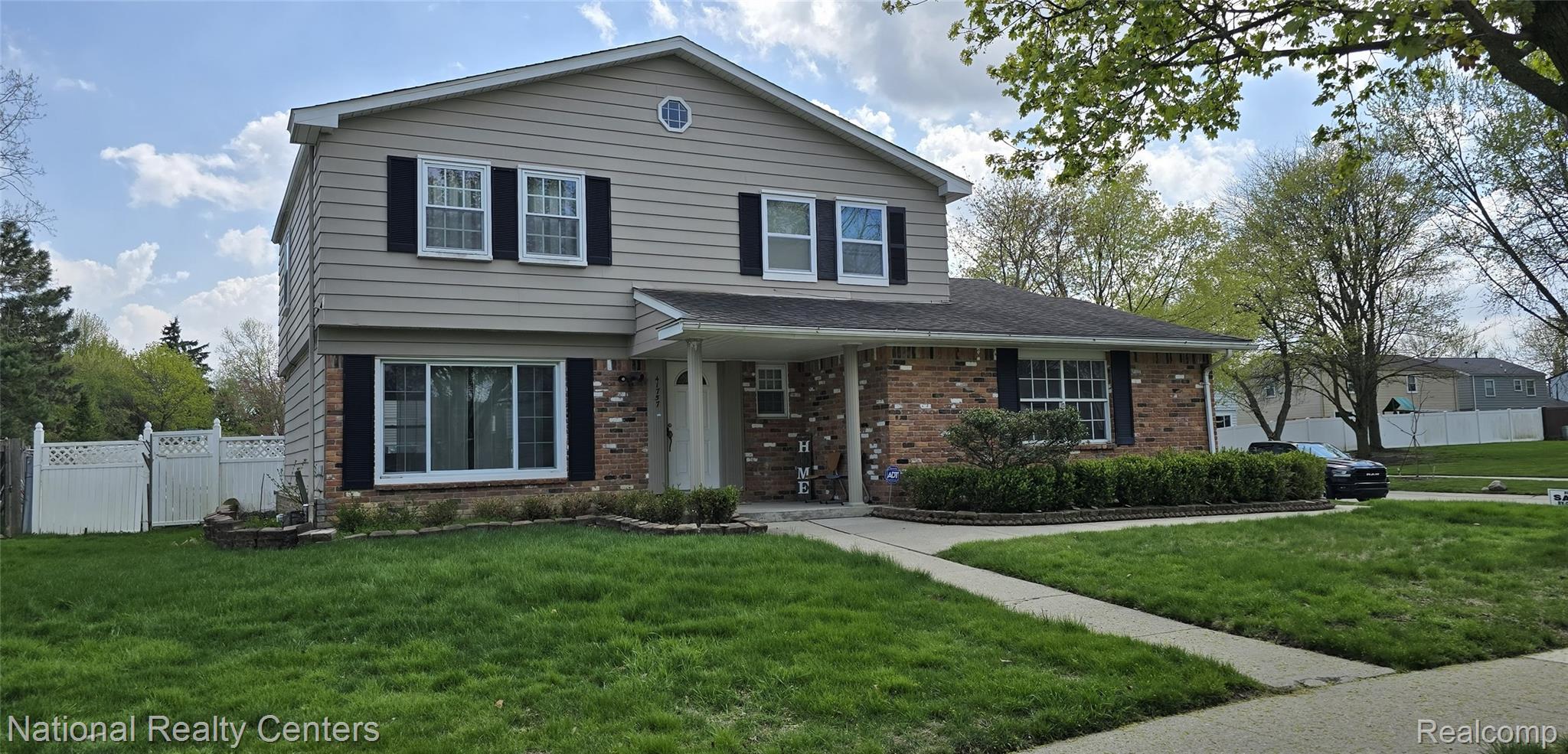41757 CHERRY HILL Road