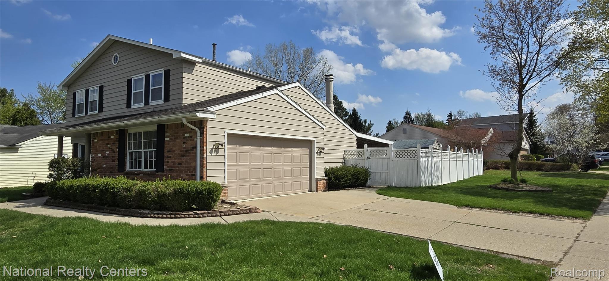 41757 CHERRY HILL Road