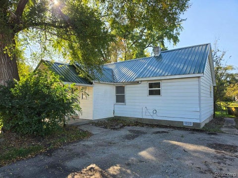 Photo of 3191 N Woodruff Road, Sherman Township, MI 48893 (MLS # 20261085460)