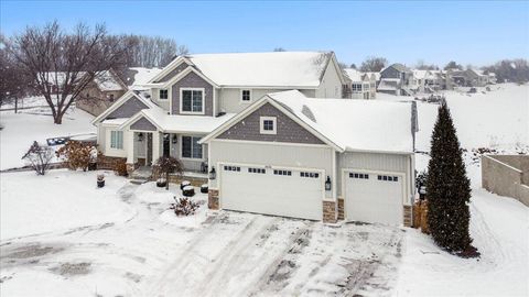 A home in GeorgetownCharterTownship_Ottawa