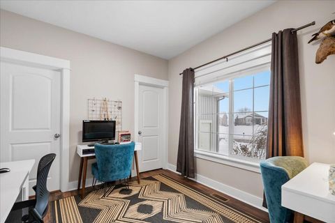 A home in GeorgetownCharterTownship_Ottawa