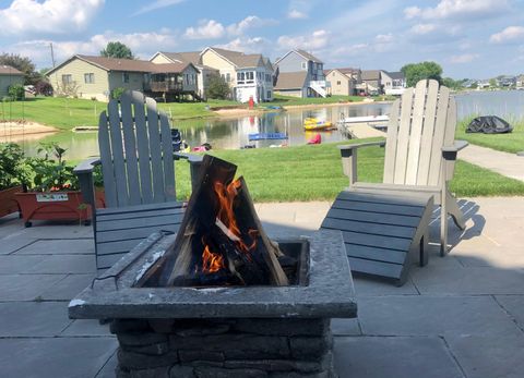A home in GeorgetownCharterTownship_Ottawa