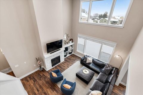 A home in GeorgetownCharterTownship_Ottawa
