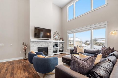 A home in GeorgetownCharterTownship_Ottawa