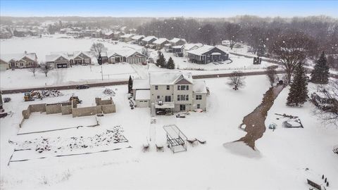 A home in GeorgetownCharterTownship_Ottawa
