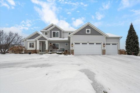 A home in GeorgetownCharterTownship_Ottawa