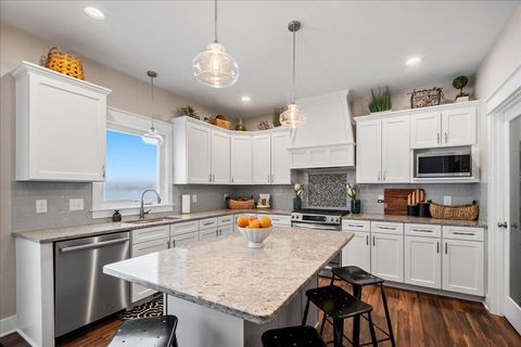 A home in GeorgetownCharterTownship_Ottawa