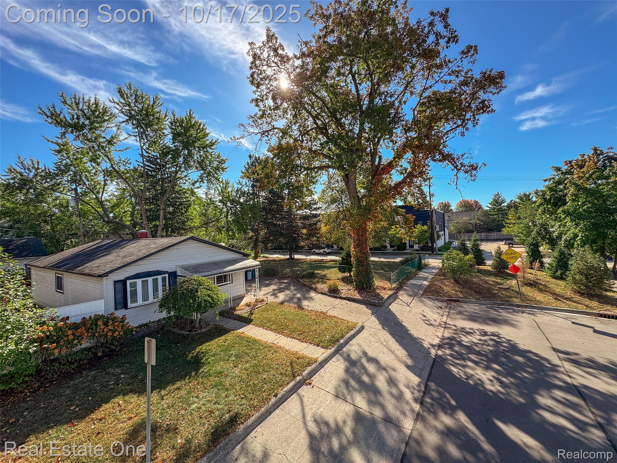 1213 Batavia Avenue