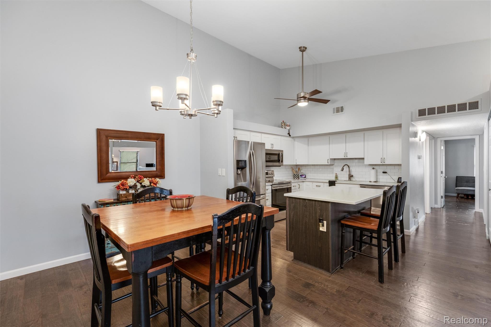 19567 Northridge Drive