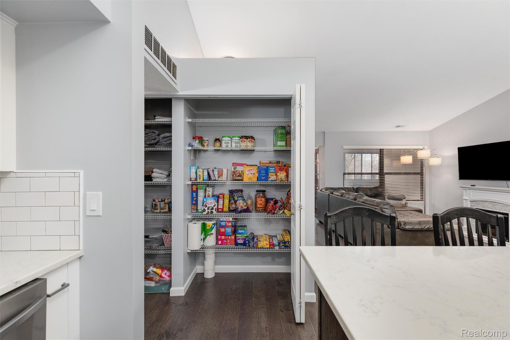 19567 Northridge Drive