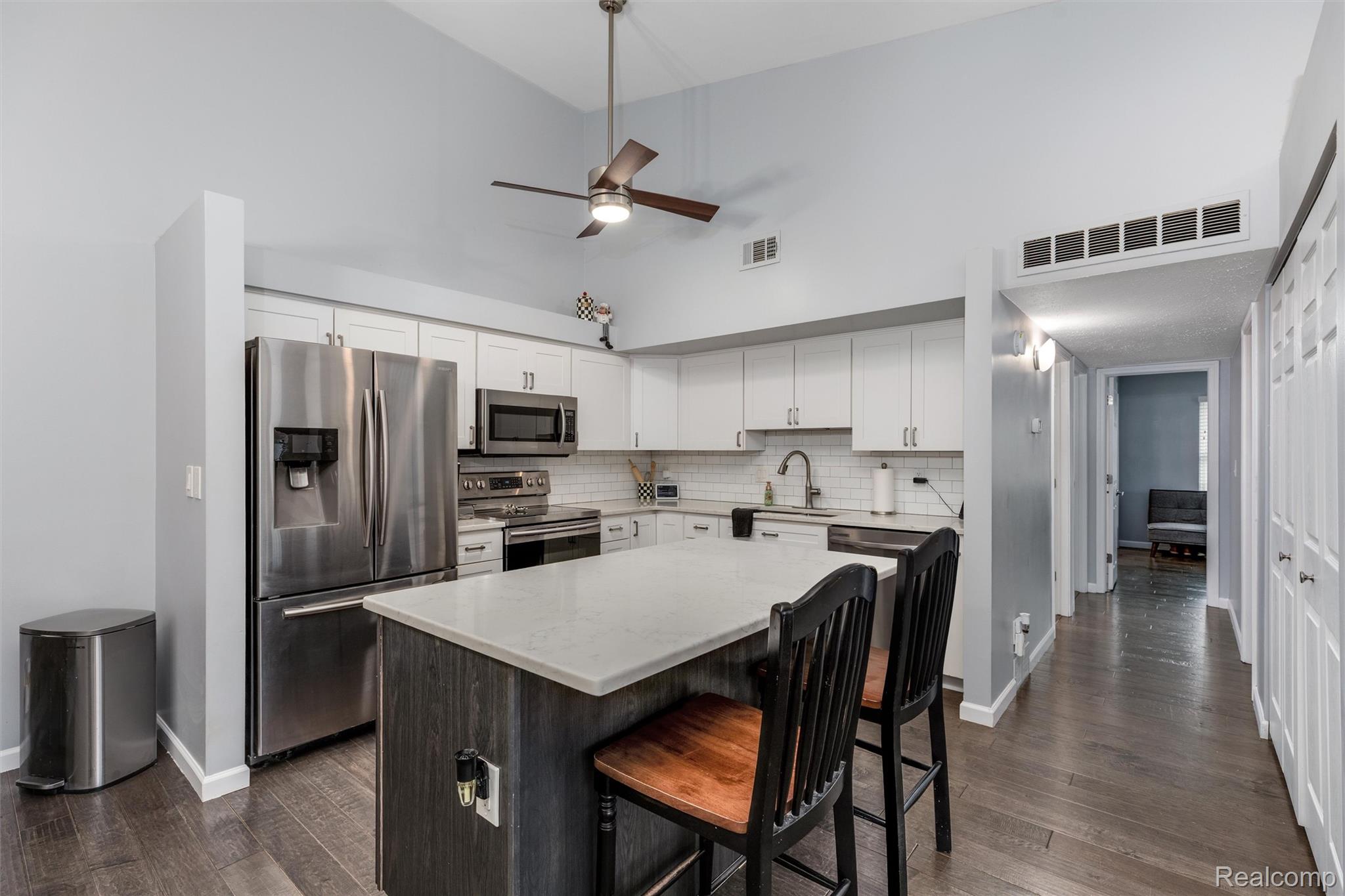 19567 Northridge Drive