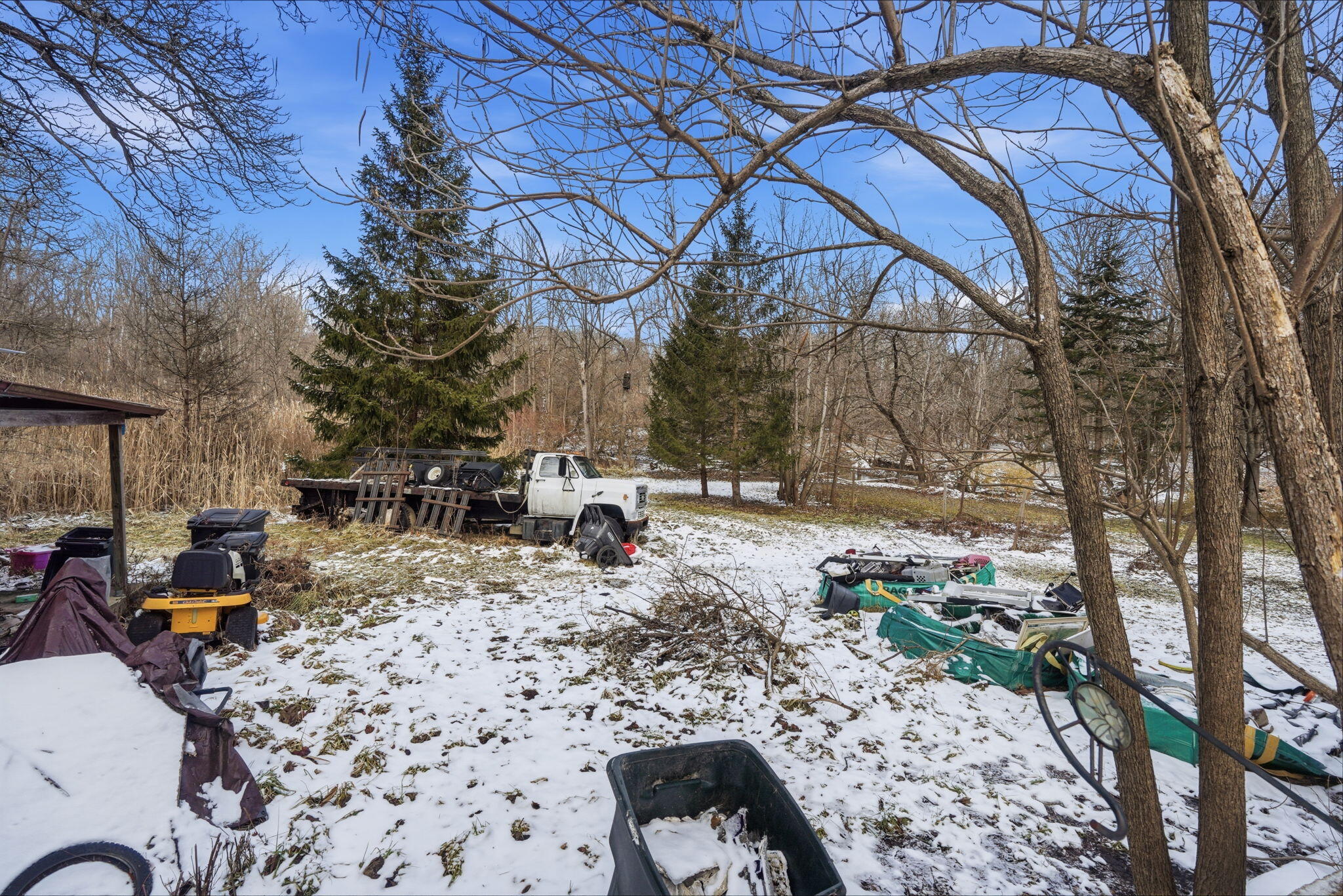 26300 Shiawassee Street