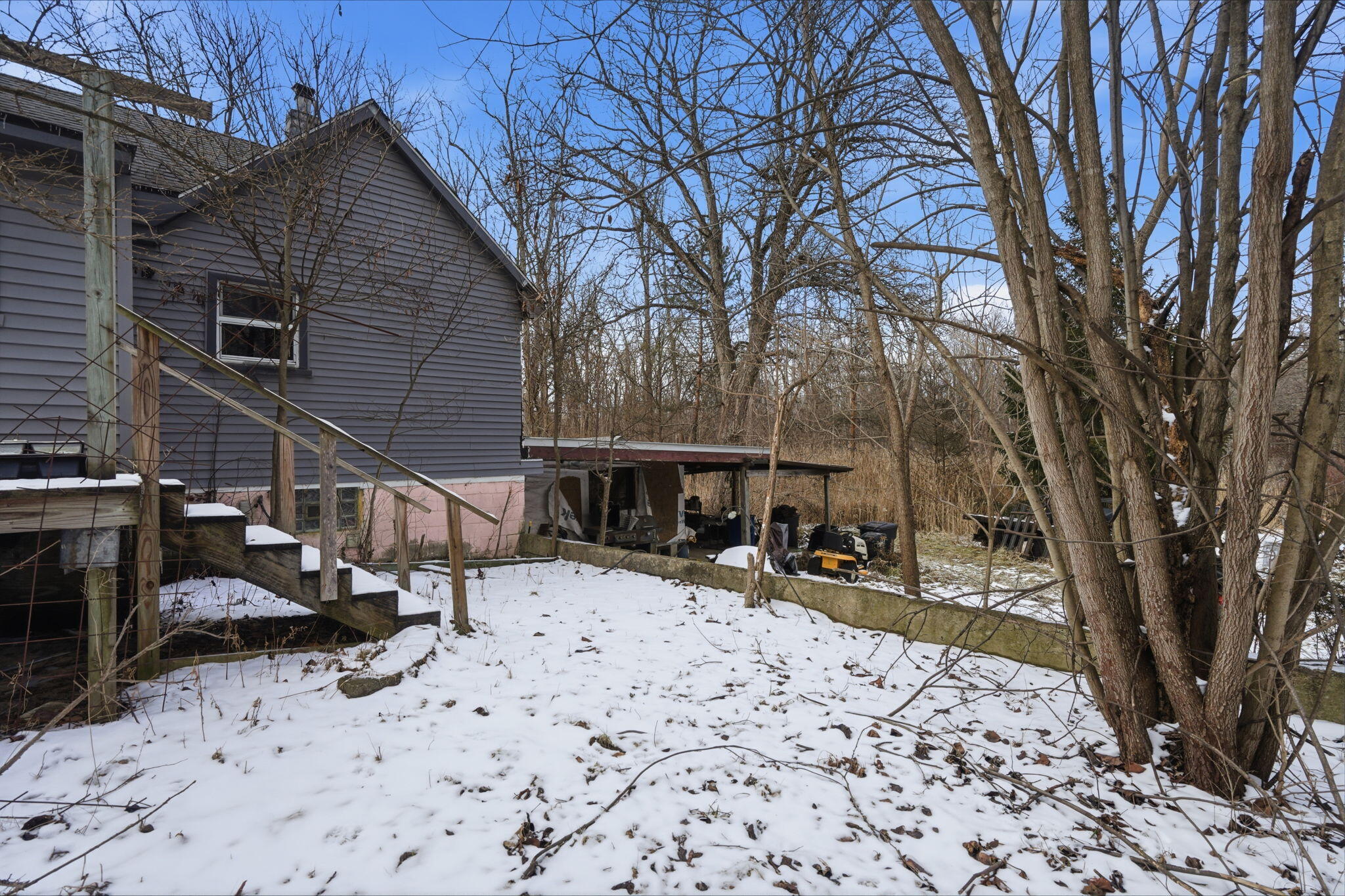 26300 Shiawassee Street